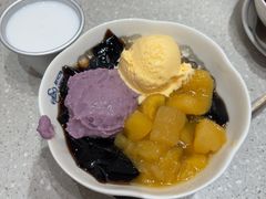 -赵记传承·中国甜品(福州总店)