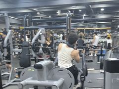 -超鹿运动健身(紫阳商贸中心店)