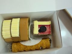 -蜂蝶来饼店(拱北总店)