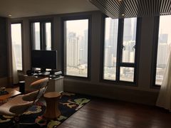 -上海外滩英迪格酒店