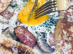 -GOTLOT COFFEE&KITCHEN角落厨房NOOK店