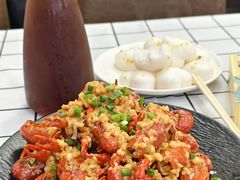 -四妹餐厅(玫瑰街店)