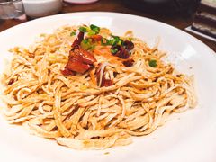 葱油豆腐皮-炉鼎记私房菜(总店)