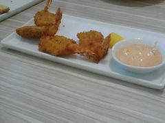 -必胜客(大观天地店)