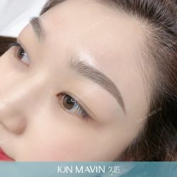 点击看大图 -久匠·纹眉纹绣半永久