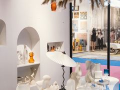 -东浩兰生上海世博展览馆