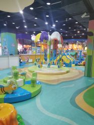 -万达宝贝王(长春红旗街店)