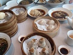 -扬州万怡酒店-中餐厅(文昌中路店)