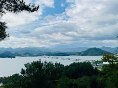 -千岛湖天屿景区
