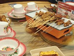 -冶建镜子·中国龙虾王(总店)