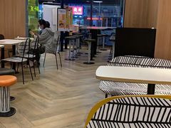 -麦当劳(温州人民路店)