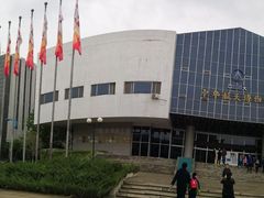 -中国航天博物馆