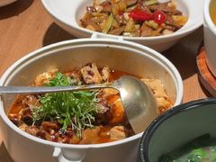 -榕意·川味之美(深业上城店)