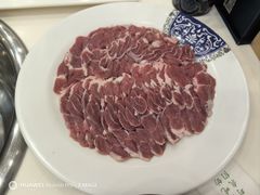 -福寿斋·老北京铜锅涮肉·烤鸭(顺义总店)