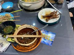 -金龙·打边炉(武进路店)