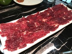 -古乐牛香·鲜牛肉牛杂火锅(五一中路店)