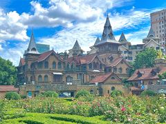 -马勒别墅饭店(静安寺店)