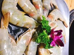 -梅梅家的烤肉店(槐北路店)