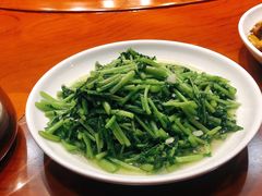 蒜泥菠菜-曾牛土菜(捷瑞达店)