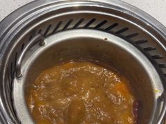 -龍歌自助小火锅(芝罘万达店)