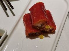 -皇朝尊会(龙之梦大酒店)