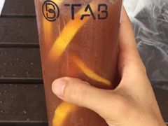 -TAB面包一克(南沙店)