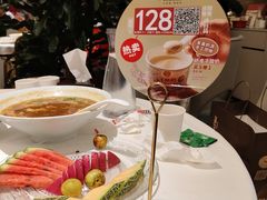 -大铁勺新津菜(中北永旺店)