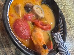 -Hi YOU你的饭局泰餐厅(雍和宫店)