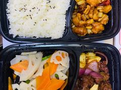 -老船坞水上餐厅(亚洲大酒店  东四十条店)