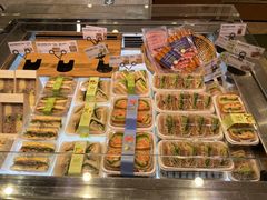 -巴黎贝甜(武夷花园店)