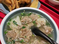 -老新隆牛肉锅贴(新街口店)