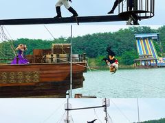 -渔岛海洋度假区