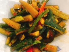 -小郭私房菜·海肠捞饭店(学士街店)