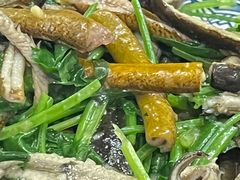 白烧鳝丝-小实惠嘉(威海路店)