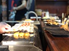 -鸟串烧Yakitori