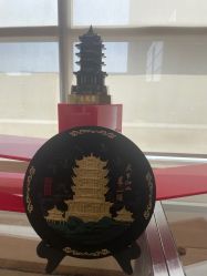 -武汉汉口喜来登大酒店·宴会厅