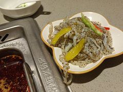 -海底捞火锅(金光华店)