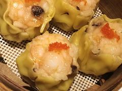 -葡珍轩冰室(虹桥机场T1店)
