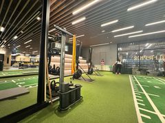 -燃坊JEN ACTIVE游泳健身中心·深圳前海JEN酒店