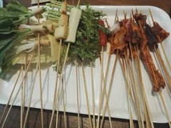 -来蜀乾串串香(北京总店)