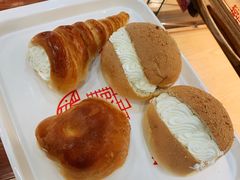 -新侨三宝乐面包店(崇文门店)