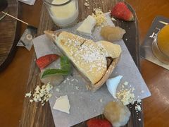 -haxnbauer海森堡德国餐厅(深圳coco店)