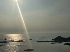 -辽宁团山国家级海洋公园