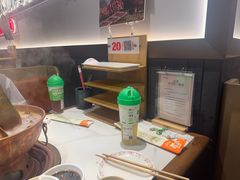 -东门口·新式老北京火锅(河西龙湖天街店)