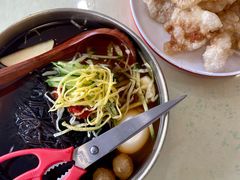 -服务大楼冷面(延大店)