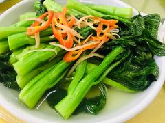 -鹿福农庄(南沙天后宫店)