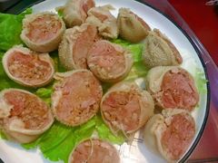 -老舅老蒙肉饼非遗店(一店)