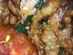 -渝和喵叔米线(南坪万达店)