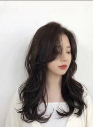 点击看大图 -MORI HAIR SALON日式美发沙龙