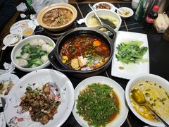 -淮府宴